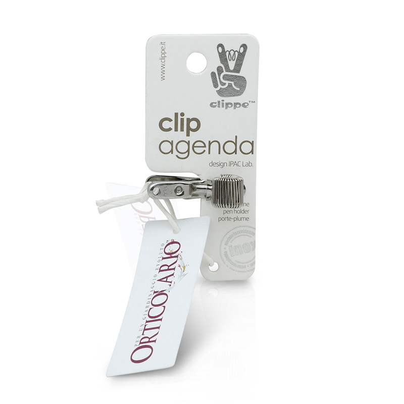 Clippe collaborazione Orticolario